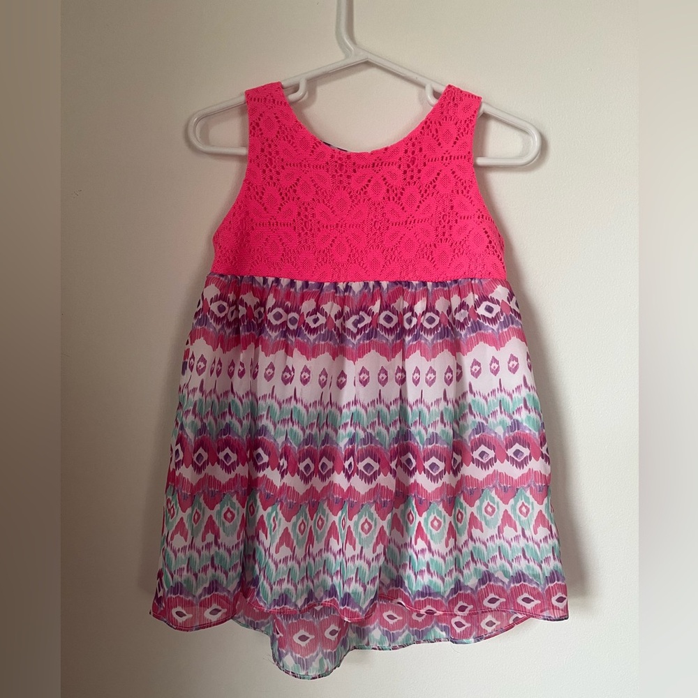 24M Youngland Dress